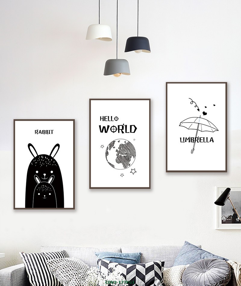 Động vật CDV3-177KG1